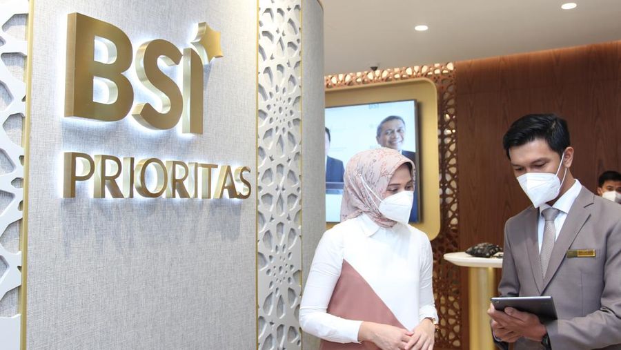 BSI Prioritas