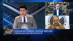 Solusi Dorong Daya Beli di Tengah Ancaman Inflasi