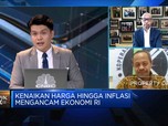 Solusi Dorong Daya Beli di Tengah Ancaman Inflasi