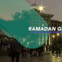 Ramadan Glossary, Shaum Hingga Sahur