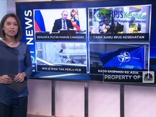 Hot News: Balas Dendam Putin, Hingga NATO Ekspansi ke Asia