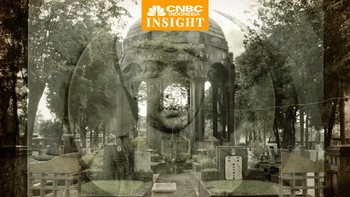 Crazy Rich Tempo Dulu, Orang Ini Penguasa Tanah Abang & Senen