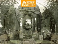 Crazy Rich Tempo Dulu, Orang Ini Penguasa Tanah Abang & Senen