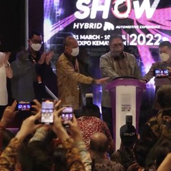 Penawaran Kredit Kendaraan Dengan Bunga di Bawah 1,7%