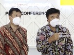 Proses Leasing Kian Ketat, Adira Finance (ADMF) Waspada