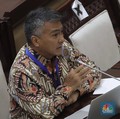 Soal Skandal Industri Keuangan, Ini Solusi Calon Ketua DK-OJK