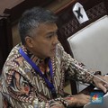 Misi Darwin Cyril Dalam Pencalonan Ketua DK OJK