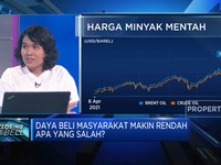Daya Beli Masyarakat Makin Rendah, Apa Yang Salah?