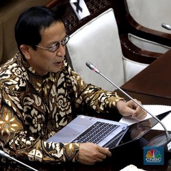 OJK Ungkap Kredit Perbankan Tumbuh 10,64% Februari 2023