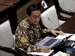 Ngeri Krisis Perbankan Global, Begini Kondisi RI Kata Bos OJK