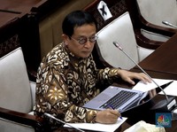 Ngeri Krisis Perbankan Global, Begini Kondisi RI Kata Bos OJK