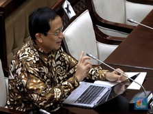 37 Bank Aman, 2 Perusahaan Akhirnya Merger