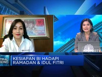 Edukasi BI Gaungkan Cinta, Paham dan Bangga Dengan Rupiah