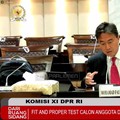 Fauzi Ichsan Sebut Sederet Kebobrokan Industri Asuransi
