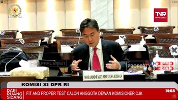 Fauzi Ichsan Sebut Sederet Kebobrokan Industri Asuransi