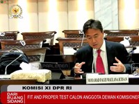 Fauzi Ichsan Sebut Sederet Kebobrokan Industri Asuransi