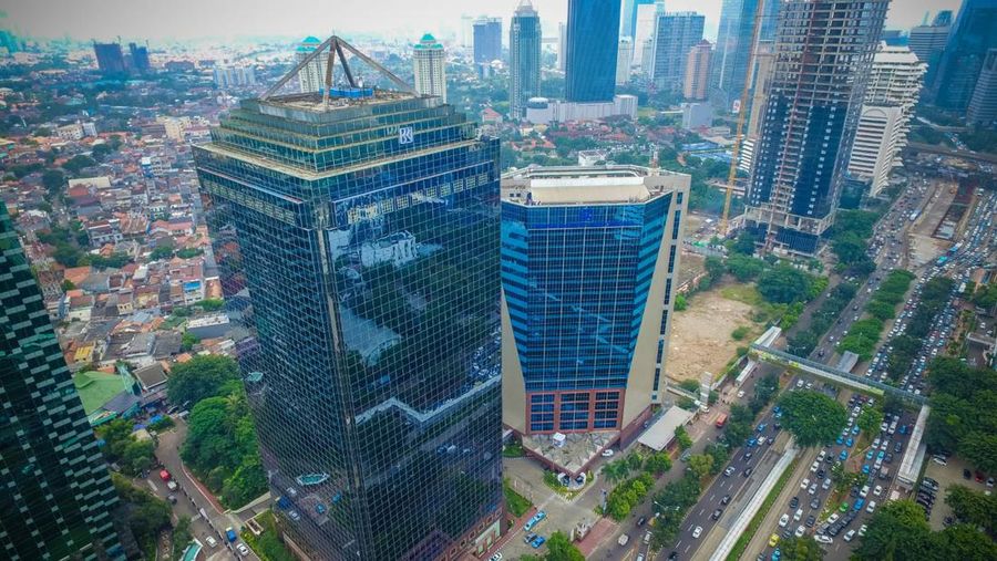 Gedung BRI