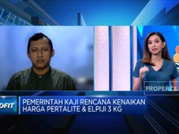 Harga Pertalite & Elpiji 3Kg Berpotensi Naik, Kapan Waktunya?