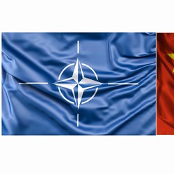 NATO Tiba-Tiba Warning Militer China, Ada Apa?