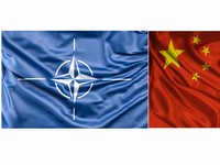 NATO Tiba-Tiba Warning Militer China, Ada Apa?