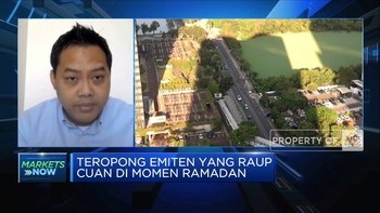 Inflasi Berpotensi Melonjak, Ini Emiten Yang Diuntungkan