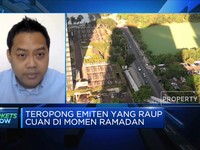 Inflasi Berpotensi Melonjak, Ini Emiten Yang Diuntungkan