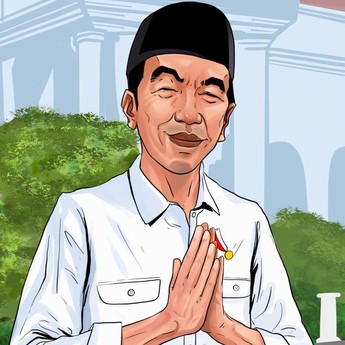 Jangan Kelewat! Bantuan Subsidi Upah Rp1Juta Jokowi Siap Cair