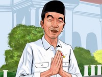 Daftar Harta 7 Presiden RI, Siapa Terkaya dan Termiskin?