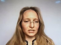 Tak Banyak yang Tahu, Putri Putin Bikin Medsos Pesaing TikTok