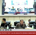 Mungkin Diumumkan Hari Ini! Nih Bocoran Calon DK OJK Terpilih