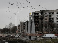 4 Fakta Baru Perang Rusia-Ukraina, Makin Mengerikan?