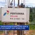 Langkah Pertamina Drilling Services Kebut Produksi Minyak