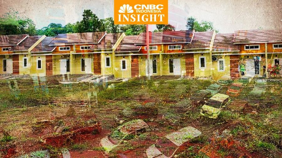 Leendert Miero: Tuan Yahudi di Pondok Gede