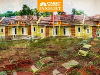 Pondok Gede Dulu Punya 'Crazy Rich', Tuan Tanah  Sakit Hati!