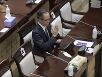 Jadi Calon Bos OJK, Ini yang Bakal Dibenahi Mahendra Siregar