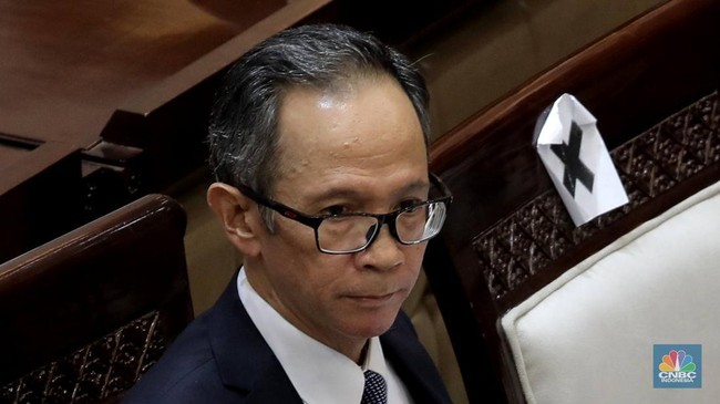 Skenario Pengakhiran Perang AS dan Israel melawan Iran