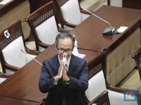 Mahendra Ketua, Ini Anggota Lengkap DK OJK 2022-2027