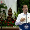 Bukan Sekali, Jokowi Sedih Gara-Gara Kelakuan Orang Kaya RI