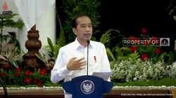 Marah Lagi, Jokowi Sentil Anak Buahnya, Ada Apa?