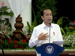 Marah Lagi, Jokowi Sentil Anak Buahnya, Ada Apa?