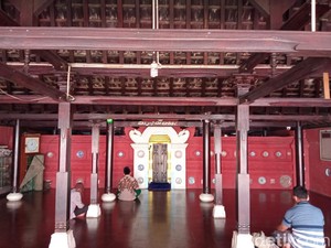 Jadwal Sholat di Cirebon Hari Ini, Kamis 1 Oktober 2026