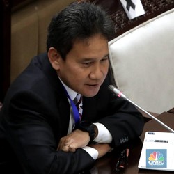 OJK Mau Perketat Pengawasan Bank Dkk, Ini Strateginya