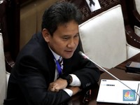 OJK Mau Perketat Pengawasan Bank Dkk, Ini Strateginya