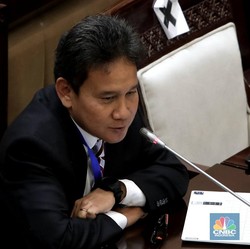 Bos OJK Sebut PP Hapus Tagih Kredit Macet UMKM Tak Butuh POJK Turunan