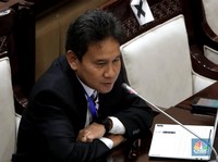 Bos OJK Sebut PP Hapus Tagih Kredit Macet UMKM Tak Butuh POJK Turunan