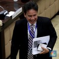 Diuji DPR, Mirza Ungkap Rencana Besar Bila Jadi Wakil Bos OJK