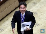Jadi Dewan Komisioner OJK, Mirza Adityaswara Mundur dari OVO