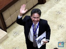 OJK 'Perlu' Duit Rp 7 T Tahun Depan, Ada Untuk Kantor di IKN