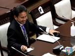 Mirza Mundur dari Komisaris Independen Sarana Menara (TOWR)