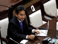 OJK Susun Rancangan Standar Kompetensi di Bidang Pasar Modal